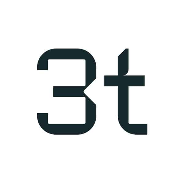 3T